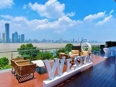 -富力威斯汀酒店-中国元素中餐厅(武昌临江店)