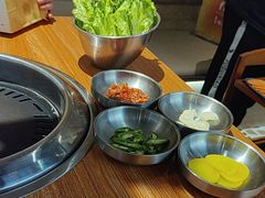 -哼蟹二将·烤肉酱蟹(合生汇店)