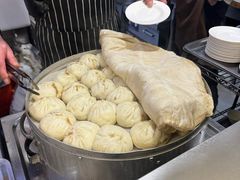 -姚记炒肝店(鼓楼店)