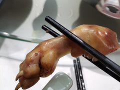 -小竹楼餐厅(窑埠古镇店)