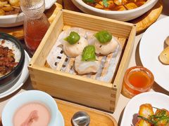 -蔡澜点心·粤菜(西单大悦城店)