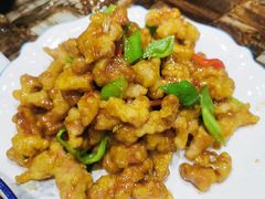 -林口邵胖子大鹅(新安街东五店)