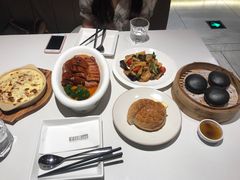-千日贺茶餐厅(开发区安盛店)