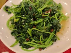 -胜记菜馆(文明路)