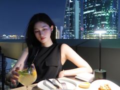-Mercato莫卡多露台餐厅与酒吧(K11店)