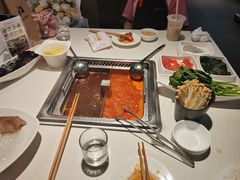 -海底捞火锅(威高广场店)