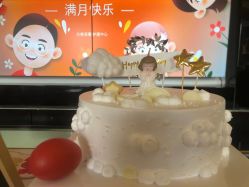 -贝美月子中心(半坡店)