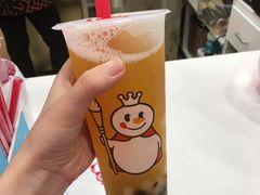 -蜜雪冰城(百草路店)