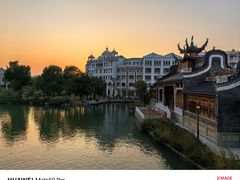 -赤坎·广东华侨国际旅游度假区