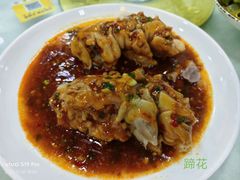 -廖老妈蹄花店(人民公园陕西街259号店)