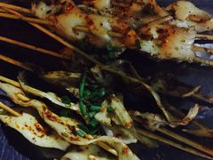 -辣不怕口味虾(凌霄路店)