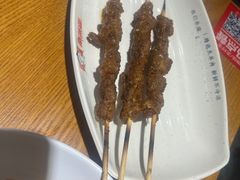 -南城香(北京南站店)