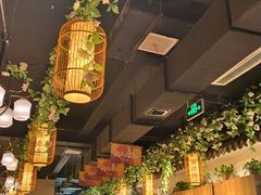 -甬妈妈湖畔里餐厅(唐山南湖旅游景区店)