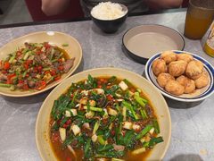 -廖川菜(金虹桥店)