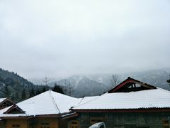 -九峰山