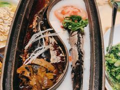 -锦府盐帮·侯宅(五棵松万达店)