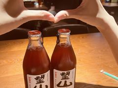 望山楂-串东家·好酒配好串(拱墅万达金街店)