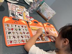 -双湖园·地标武汉菜(黄鹤楼解放路店)