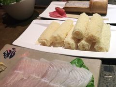 -小龙坎老火锅(华飞店)