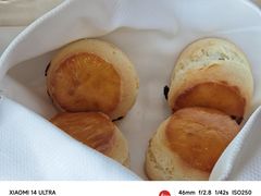 -王府半岛酒店·大堂茶座