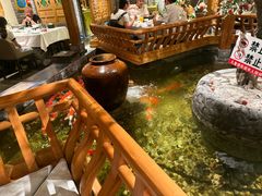 -北平楼·烤鸭·北京菜(牡丹园店)