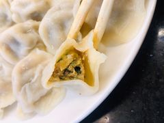 特色皮皮虾水饺-双海酒店·海鲜家常菜(南戴河店)