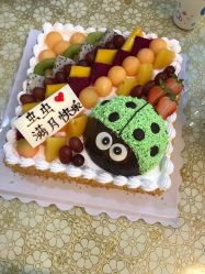 -宝生月子中心(独栋园林·福田店)