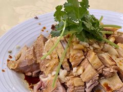 -电白鸭粥店(下沙二坊88号店)