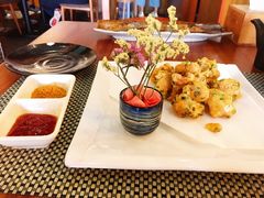 日式炸鸡块-特作一味