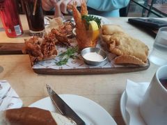 -宝莱纳餐厅(滨江店)