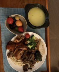 -和伊母婴护理中心·全套房(金山店)