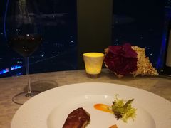 -广州四季酒店·佰鲜汇·现代法餐