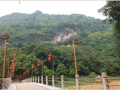 -宝晶宫旅游景区
