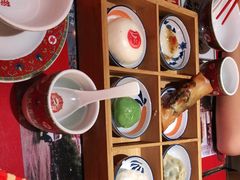 -味福记·本地特色菜(八一万达广场店)