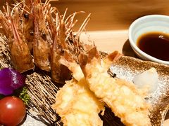 -大岛日本料理铁板烧(南通大饭店)