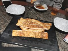-马一洒开锅羊肉清真餐厅(京汉店)