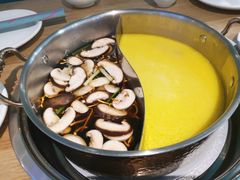 -青瓷火锅料理(西单大悦城店)