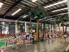 -南宫温泉水世界