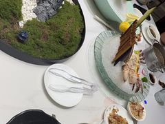 -阳光码头海鲜火锅(世纪大道店)