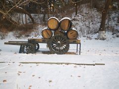-北京张裕爱斐堡酒庄