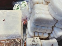 年糕-阿毛方糕(七宝镇步行街店)