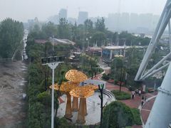 -南昌之星摩天轮