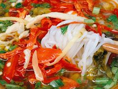 -保宁粉馆(新村路店)