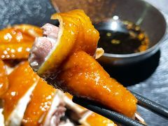-德尚煌·顺德菜(誉山悠方天地店)