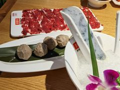 -好想牛·鲜切自助牛肉火锅(七堡花园城店)
