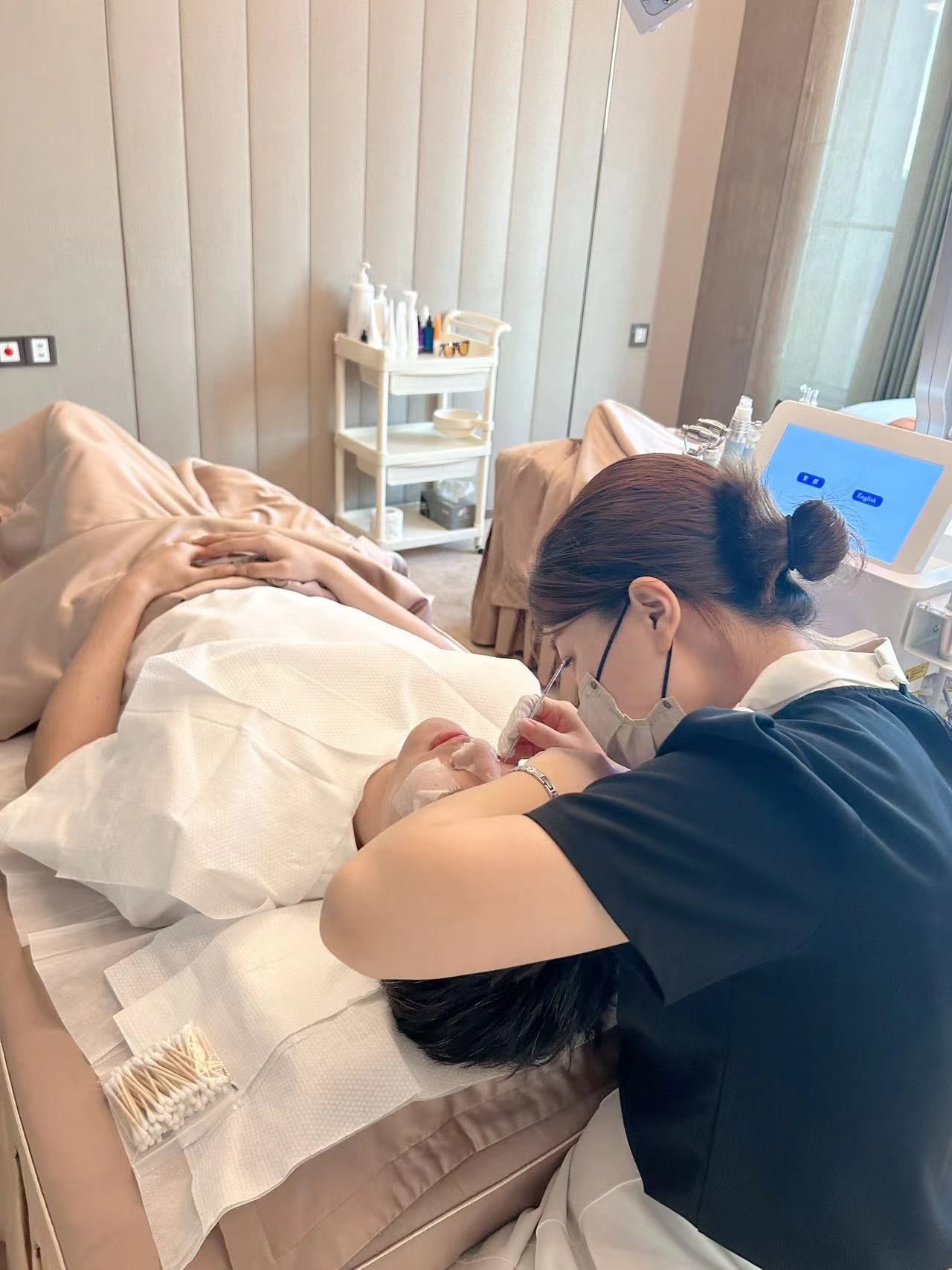 北京体验最好美容店