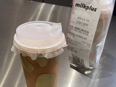 -milkplus·泰式奶茶(较场东路店)