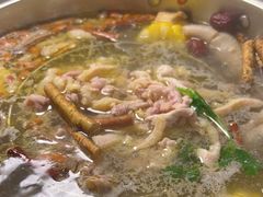 -小煵记·打边炉(西丽文光店)