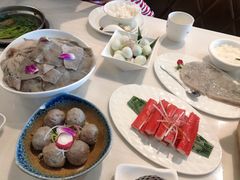 -围炉夜话·潮汕卤水火锅(榕江店)