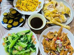 -妈妈的小作坊(陈家镇店)